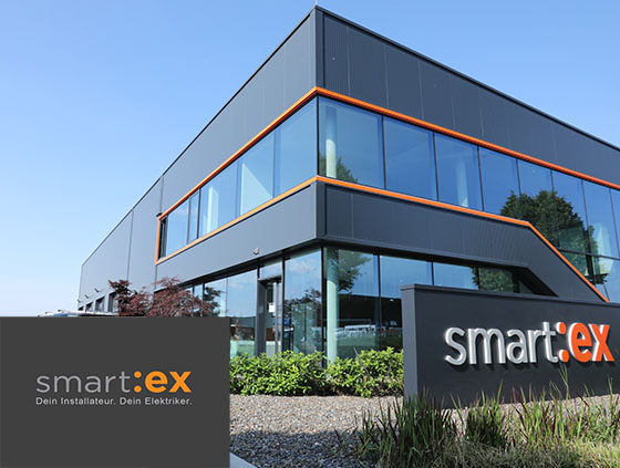 Partner smart-ex 560